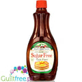 Maple Grove Farms syrop klonowy bez cukru 0,7L by Maple Grove Farms of Vermont (maple-grove-farms-syrop-klonowy-bez-cukru-0-7l)