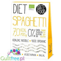 Diet Food Organic Makaron Shirataki Spaghetti 300g by Diet Food (diet-food-organic-makaron-shirataki-spaghetti-300g)