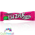 Luzak Malina - lizak bez cukru ze stewią by Stewiarnia (mniam-lizak-cytrynowy-bez-cukru)