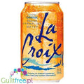 La Croix Orange Sparkling Water