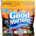 Max Protein Good Morning Oatmeal Cheesecake 1,5kg owsianka instant by MAX Protein® (max-protein-good-morning-instant-oatmeal-cheesecake)