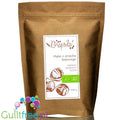 Grapoila Hazelnut - bardzo odtłuszczona mąka laskowa by Grapoila (grapoila-organiczna-odtluszczona-maka-z-orzechow-laskowych)