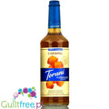 Torani Puremade Zero Caramel - syrop tylko z naturalnymi słodzikami by Torani (torani-puremade-zero-caramel-syrop-zero-kalorii-tylko-z-naturalnymi-slodzikami)
