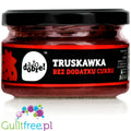 A to Dobre Truskawka! - dżem 100% owoców bez dodatku cukru by A to dobre! (a-to-dobre-truskawka-dzem-100-owocow-bez-dodatku-cukru)