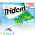 Trident Mint Bliss - guma do żucia bez cukru, z ksylitolem by Trident (trident-mint-bliss-guma-do-zucia-bez-cukru-z-ksylitolem)