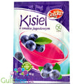 Celiko Jagoda, bezglutenowy kisiel bez cukru i bez słodzików by Celiko (celiko-jagoda-bezglutenowy-kisiel-bez-cukru-i-bez-slodzikow)