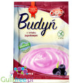 Celiko Jagoda, bezglutenowy budyń bez cukru i bez słodzików by Celiko (celiko-jagoda-bezglutenowy-budyn-bez-cukru-i-bez-slodzikow)
