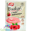 Celiko Malina, bezglutenowy budyń bez cukru i bez słodzików by Celiko (celiko-malina-bezglutenowy-budyn-bez-cukru-i-bez-slodzikow)