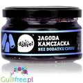 A to Dobre Jagoda Kamczacka! - dżem 100% owoców bez dodatku cukru by A to dobre! (a-to-dobre-jagoda-kamczacka-dzem-100-owocow-bez-dodatku-cukru)