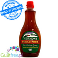 Vermont Syrop klonowy bez cukru 15kcal by Maple Grove Farms of Vermont (vermont-syrop-klonowy-bez-cukru-15kcal)