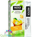 InStick Black Tea Lemon - rozpuszczalna saszetka smakowa do napoi bez cukru, Herbata & Cytryna by INSTICK (instick-black-tea-lemon-rozpuszczalna-saszetka-smakowa-do-napoi-bez-cukru-herbata-cytryna)