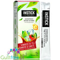 InStick Black Tea Raspberry & Lime - rozpuszczalna saszetka smakowa do napoi bez cukru, Herbata & Malina by INSTICK (instick-black-tea-raspberry-lime-rozpuszczalna-saszetka-smakowa-do-napoi-bez-cukru-herbata-malina)