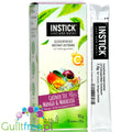 InStick Green Tea Mango & Passionfruit - saszetka smakowa instant do napoi bez cukrunZielona Herbata, Mango & Marakuja by INSTICK (instick-green-tea-mango-passionfruit-saszetka-smakowa-instant-do-napoi-bez-cukrunzielona-herbata-mango-marakuja)
