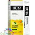 InStick Lemon - rozpuszczalna saszetka smakowa do napoi bez cukru, Cytryna by INSTICK (instick-lemon-rozpuszczalna-saszetka-smakowa-do-napoi-bez-cukru-cytryna)