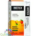 InStick Mango - rozpuszczalna saszetka smakowa do napoi bez cukru by INSTICK (instick-mango-rozpuszczalna-saszetka-smakowa-do-napoi-bez-cukru)