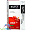 InStick Pomegranate - rozpuszczalna saszetka smakowa do napoi bez cukru, Granat by INSTICK (instick-pomegranate-rozpuszczalna-saszetka-smakowa-do-napoi-bez-cukru-granat)