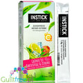 InStick Green Tea, Cactus & Lemon - saszetka smakowa instant do napoi bez cukru, Zielona Herbata, Kaktus & Cytryna by INSTICK (instick-green-tea-cactus-lemon-saszetka-smakowa-instant-do-napoi-bez-cukru-zielona-herbata-kaktus-cytryna)