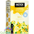 InStick Vanilla - rozpuszczalna saszetka smakowa do deserów inapoi bez cukru, 12 saszetek na 0,5L, Wanilia by INSTICK (instick-vanilla-rozpuszczalna-saszetka-smakowa-do-deserow-inapoi-bez-cukru-12-saszetek-na-05l-wanilia)