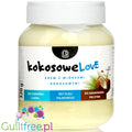 CD KokosoweLove - krem kokosowy bez cukru i bez oleju palmowego by CD Miody i Kremy (cd-kokosowelove-krem-kokosowy-bez-cukru-i-bez-oleju-palmowego)