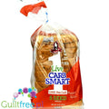 Aunt Millie's Live Carb Smart 5 Seed Bread - błonnikowy keto chleb 40kcal w kromce by Aunt Millie's (aunt-millie-s-live-carb-smart-5-seed-bread-blonnikowy-keto-chleb-40kcal-w-kromce)