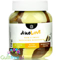 CD DuoLove Banana Nut - krem o smaku orzechowo-bananowym bez dodatku cukru, bez oleju palmowego) by CD Miody i Kremy (cd-duolove-banana-nut-krem-o-smaku-orzechowo-bananowym-bez-dodatku-cukru-bez-oleju-palmowego)