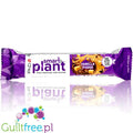 Phd Smart Plant Vanilla Fudge - wegański baton proteinowy bez cukru, Mleczna Czekolada, Karmel & Krówka by PhD (phd-smart-plant-vanilla-fudge-weganski-baton-proteinowy-bez-cukru)