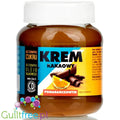 CD Krem o smaku kakaowo-pomarańczowym bez dodatku cukru i oleju palmowego by CD Miody i Kremy (cd-krem-o-smaku-kakaowo-pomaranczowym-bez-dodatku-cukru-i-oleju-palmowego)