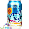 La Croix Beach Plum Sparkling Water, sugar & sweeteners free, zero calories