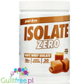 Per4m Isolate Zero Salted Caramel - 100% WPI, 26g białka & 106kcal by per4m® (per4m-isolate-zero-salted-caramel-100-wpi-26g-bialka-106kcal)