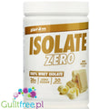 Per4m Isolate Zero White Chocolate - 100% WPI, 26g białka & 107kcal by per4m® (per4m-isolate-zero-white-chocolate-100-wpi-26g-bialka-107kcal)