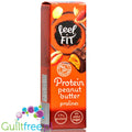 FeelFIT Protein Peanut Butter Pralines - praliny proteinowe bez dodatku cukru w mlecznej czekoladzie z masłem orzechowym by Feel Fit (feelfit-protein-peanut-butter-pralines-praliny-proteinowe-bez-dodatku-cukru-w-mlecznej-czekoladzie-z-maslem-orzechowym-1)