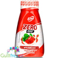 6Pak Nutrition Zero Sauce Strawberry - truskawkowy sos zero by 6Pak Nutrition (6pak-nutrition-zero-sauce-strawberry-truskawkowy-sos-zero)