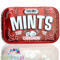 Big Sky Mints Cinnamon - miętowo-cynamonowe pudrowe pastylki bez cukru by Big Sky (big-sky-mints-cinnamon-mietowo-cynamonowe-pudrowe-pastylki-bez-cukru)