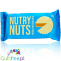 Nutry Nuts Peanut Butter Cups White Chocolate - miseczki proteinowe 67% mniej cukru, Biała Czekolada & Masło Orzechowe by Nutry Nuts (nutry-nuts-peanut-butter-cups-white-chocolate-miseczki-proteinowe-67-mniej-cukru-biala-czekolada-maslo-orzechowe)