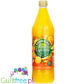 Robinsons Fruit Creations Orange & Mango Squash - skoncentrowany syrop do rozcieńczania bez cukru i kalorii by Robinson's (robinsons-fruit-creations-orange-mango-squash-skoncentrowany-syrop-do-rozcienczania-bez-cukru-i-kalorii)
