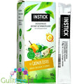 InStick Green Tea, Pear & Basil - rozpuszczalna saszetka smakowa do napoi bez cukru, Zielona Herbata, Gruszka & Bazylia by INSTICK (instick-green-tea-pear-basil-rozpuszczalna-saszetka-smakowa-do-napoi-bez-cukru-zielona-herbata-gruszka-bazylia)