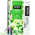 InStick Hugo (Elderflower) - rozpuszczalna saszetka smakowa do napoi bez cukru, Cordial z Kwiatów Bzu by INSTICK (instick-hugo-elderflower-rozpuszczalna-saszetka-smakowa-do-napoi-bez-cukru-cordial-z-kwiatow-bzu)