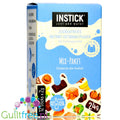 InStick Mix Pack Milky - rozpuszczalna saszetka smakowa do deserów inapoi bez cukru, 12 saszetek na 0,5L, Owsiankowy Miks by INSTICK (instick-mix-pack-milky-rozpuszczalna-saszetka-smakowa-do-deserow-inapoi-bez-cukru-12-saszetek-na-05l-owsiankowy-miks)