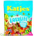 Katjes Sweet Life - wegańskie żelki 30% mniej cukru bez słodzików by Katjes (katjes-sweet-life-zelki-30-mniej-cukru-bez-slodzikow)