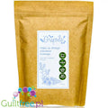 Grapoila Linseed Golden - odtłuszczona mąka ze złotego siemienia lnianego, 3% węglowodanów by Grapoila (grapoila-linseed-flour-golden-bardzo-odtluszczona-maka-ze-zlotego-siemienia-lnianego)