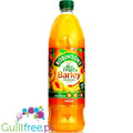 Robinsons Real Fruit Barley Peach Squash - skoncentrowany syrop do rozcieńczania bez cukru i kalorii, Brzoskwinia by Robinson's (robinsons-real-fruit-barley-peach-squash-skoncentrowany-syrop-do-rozcienczania-bez-cukru-i-kalorii-brzoskwinia)