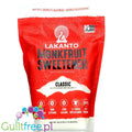Lakanto Classic Monkfruit 0,8kg - keto słodzik zero kcal by Lakanto (lakanto-classic-monkfruit-08kg-keto-slodzik-zero-kcal)