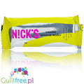 N!CK'S Nicks Protein Waffer, Vanilla - bezglutenowy wafelek proteinowy, Wanilia & Śmietanka by Nick's! (nck-s-nick-s-protein-waffer-vanilla-wafelek-proteinowy-wanilia-smietanka)