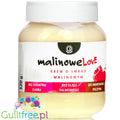 CD MalinoweLove - krem o smaku malinowym bez dodatku cukru, bez oleju palmowego by CD Miody i Kremy (cd-malinowelove-krem-o-smaku-malinowym-bez-dodatku-cukru-bez-oleju-palmowego-1)
