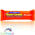 Barebells Soft Salted Peanut Caramel - 16g białka & 216kcal, mięciutki baton białkowy bez cukru by Barebells (barebells-soft-peanut-caramel-16g-bialka-216kcal-mieciutki-baton-bialkowy-bez-cukru)