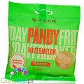 Pandy Candy Watermelon - błonnikowe żelki bez cukru 45% mniej kalorii, Arbuz by Pandy Protein (pandy-candy-watermelon-blonnikowe-zelki-bez-cukru-45-mniej-kalorii-arbuz)
