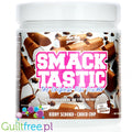 Rocka Nutrition Smacktastic Kiddy Schoko Choco Chip 250g - słodzący aromat mlecznej czekolady w proszku by Rocka Nutrition (rocka-nutrition-smacktastic-kiddy-schoko-choco-chip-270g-slodzacy-aromat-mlecznej-czekolady-w-proszku)
