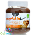 CD WegańskieLove Salted Caramel - wegański krem o smaku karmelowym z solą morską bez cukru i bez oleju palmowego by CD Miody i Kremy (cd-weganskielove-salted-caramel-weganski-krem-o-smaku-karmelowym-z-sola-morska-bez-cukru-i-bez-oleju-palmowego)