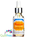 Funky Flavors Basic Mandarin 30g - aromat mandarynkowy bez cukru i bez tłuszczu by Funky Flavors (funky-flavors-mandarin-30ml-aromat-mandarynkowy-bez-cukru-i-bez-tluszczu)