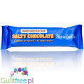 Barebells Soft Salty Chocolate - miękki baton proteinowy, Solona Mleczna Czekolada by Barebells (barebells-soft-salty-chocolate-miekki-baton-proteinowy-solona-mleczna-czekolada)